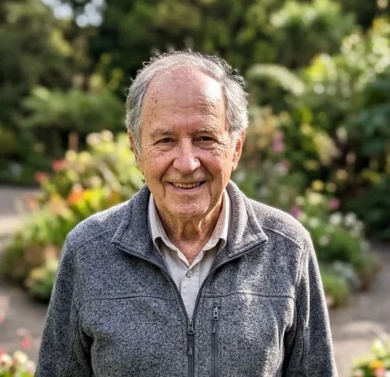 Harold B.